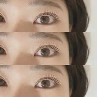 マツエク・マツパ Maazlash SHIZU🌙のマツエク・マツパデザイン