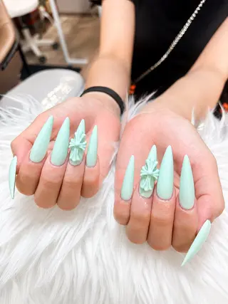 ネイル YMT． NailStudioのネイルデザイン