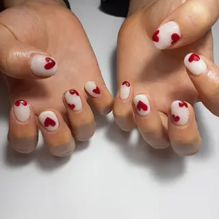 ネイル 平尾駅前/持込み専門 /owlnailのネイルデザイン