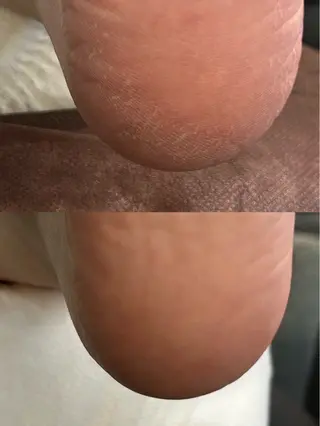 ネイル ginger nail&spaのネイルデザイン