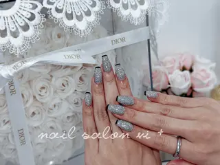 ネイル ✨Nailsalon Vi+✨のネイルデザイン