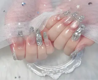 ネイル Hana Nail Salonのネイルデザイン