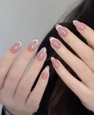 ネイル セツ ツキのネイルデザイン