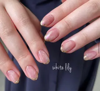 ネイル suuu beautyのネイルデザイン