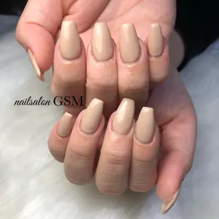 ネイル nail salon GSMのネイルデザイン