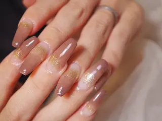 ネイル ♡ ayakaのネイルデザイン