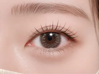マツエク・マツパ Magico eyelashのマツエク・マツパデザイン
