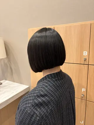 喜多 智規のヘアスタイル
