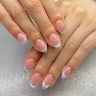 ネイル 富田 カネコのネイルデザイン