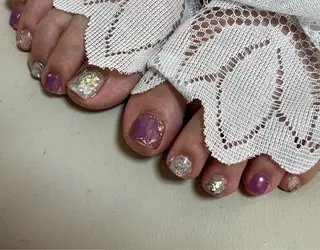 ネイル nail M&Tのネイルデザイン