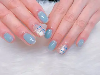ネイル エン Nail salonのネイルデザイン