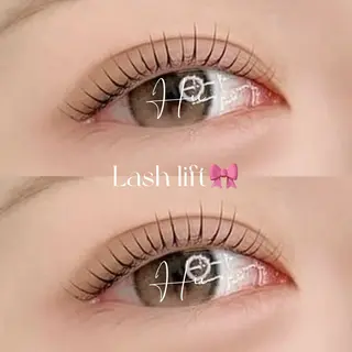 マツエク・マツパ Ri'lealash &beautyのマツエク・マツパデザイン