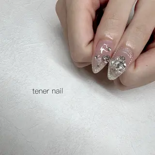 ネイル テネルネイル tener nailのネイルデザイン