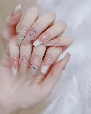 ネイル RINN ANA.CHUOのネイルデザイン