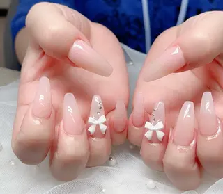 ネイル Ni Naのネイルデザイン