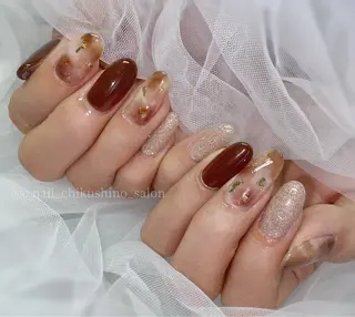ネイル C.Nail &Eyeのネイルデザイン