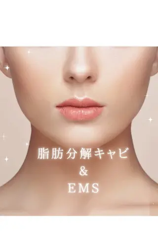 BELINDA ベリンダのエステ・リラクイメージ