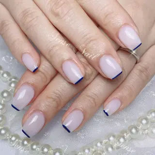 ネイル 💕中川 結衣💕のネイルデザイン