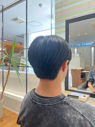 メンズ アカリ ✄似合わせが得意✄のヘアスタイル