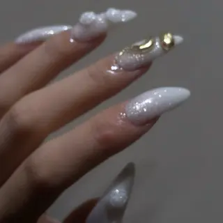 ネイル ネイリスト Nicoのネイルデザイン
