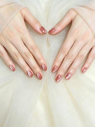 ネイル ongles chicのネイルデザイン