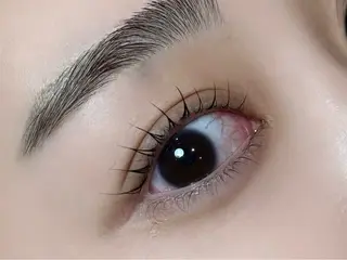 マツエク・マツパ 🌷JUNNA🌷 銀座アイリストの眉毛・アイブロウイメージ
