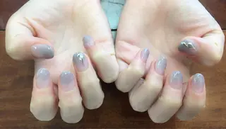 ネイル JEUNESSE 豊中服部店のネイルデザイン