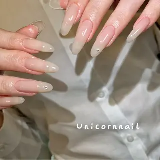 ネイル Unicorn Nail 矢場町店のネイルデザイン