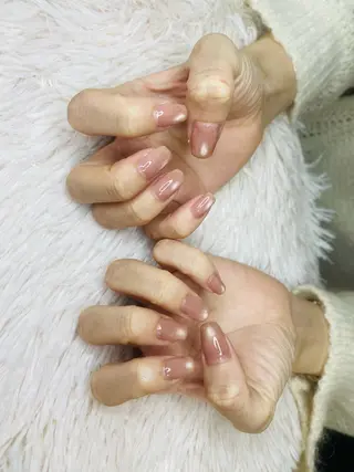 ネイル Chandra nail&tarotのネイルデザイン
