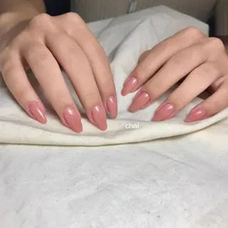 ネイル chai nail _ai📍鶴橋/桃谷のネイルデザイン