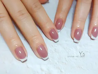 ネイル YUMI NAGAI のネイルデザイン