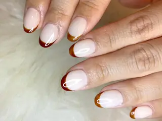 ネイル K. Airiのネイルデザイン