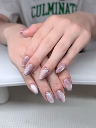 ネイル CHAIKO ANA.CHUOのネイルデザイン
