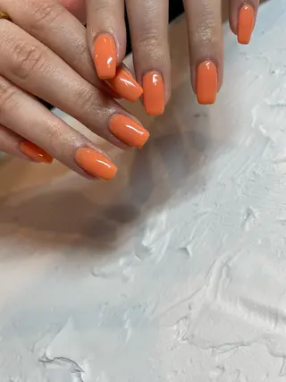 ネイル akuri / 学大 /nuanceのネイルデザイン