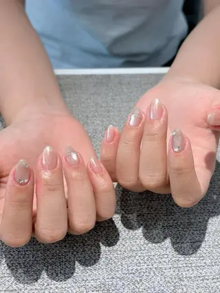 ネイル Rinrin ikebukuroのネイルデザイン
