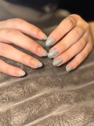 ネイル plume. koyukiのネイルデザイン