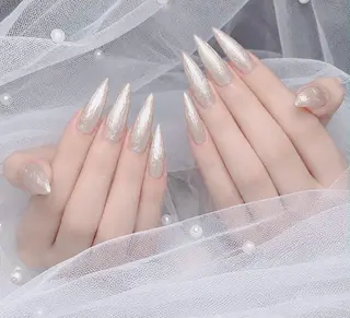 ネイル Lenie Nail Salonのネイルデザイン