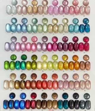 ネイル SUN nail上本町のネイルデザイン