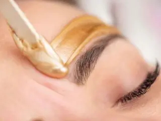 アイブロウ 美眉/facewax 🕊️🫧Mのその他イメージ