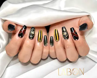ネイル Labon Nails Artのその他イメージ