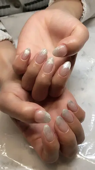 ネイル ✨アン ミユ✨のネイルデザイン