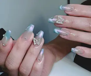 ネイル Lu nailsalonのネイルデザイン