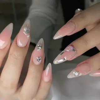 ネイル Akina Nail 亀戸のネイルデザイン
