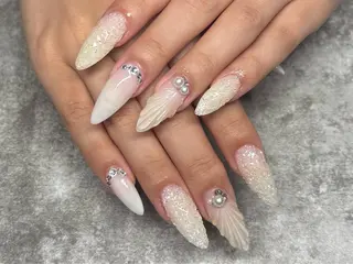 ネイル ネイルサロン ANELAのマツエク・マツパデザイン