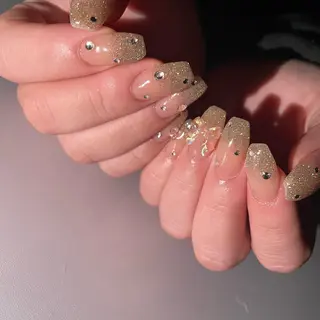 ネイル yuumi Daiki Nailのネイルデザイン