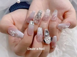 ネイル 🌸Soluna 🌸のネイルデザイン