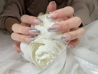 ネイル 大久保YISnail スカルプ専門店のネイルデザイン