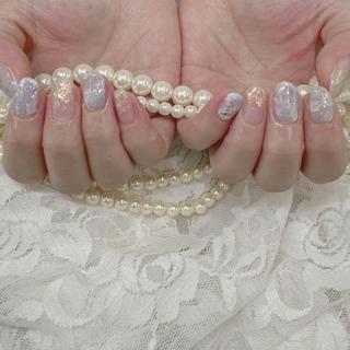 ネイル Nail salon Honey Beeのネイルデザイン