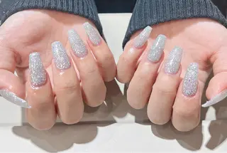 ネイル Umi nail& eyelashのネイルデザイン