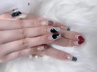 ネイル COCO &EYELASHのマツエク・マツパデザイン
